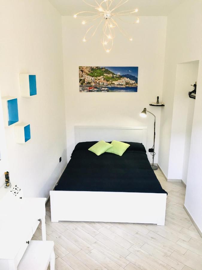 Casa Nina Apartment Аджерола Екстериор снимка
