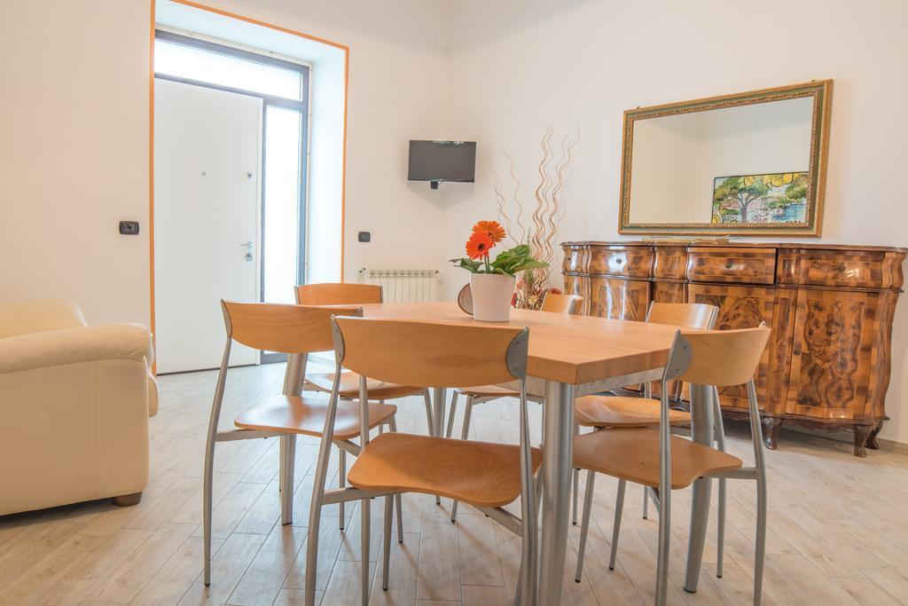 Casa Nina Apartment Аджерола Екстериор снимка