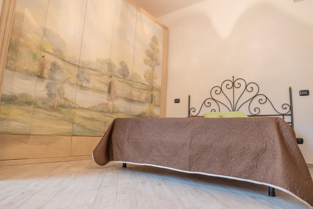 Casa Nina Apartment Аджерола Екстериор снимка