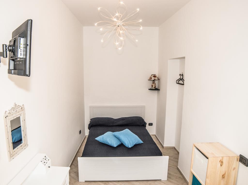 Casa Nina Apartment Аджерола Екстериор снимка