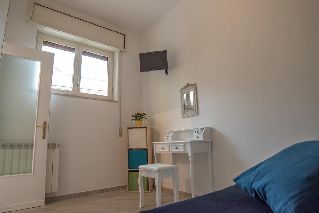Casa Nina Apartment Аджерола Екстериор снимка