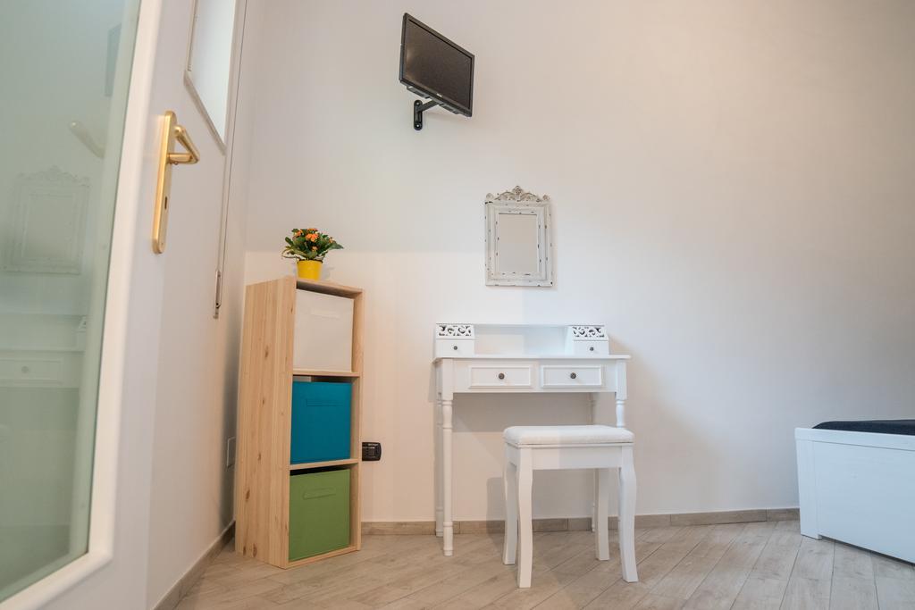 Casa Nina Apartment Аджерола Екстериор снимка