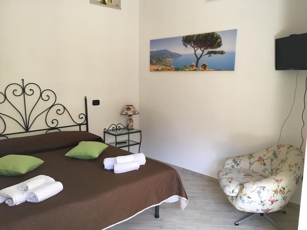 Casa Nina Apartment Аджерола Екстериор снимка