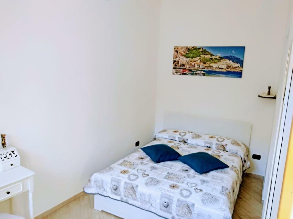 Casa Nina Apartment Аджерола Екстериор снимка