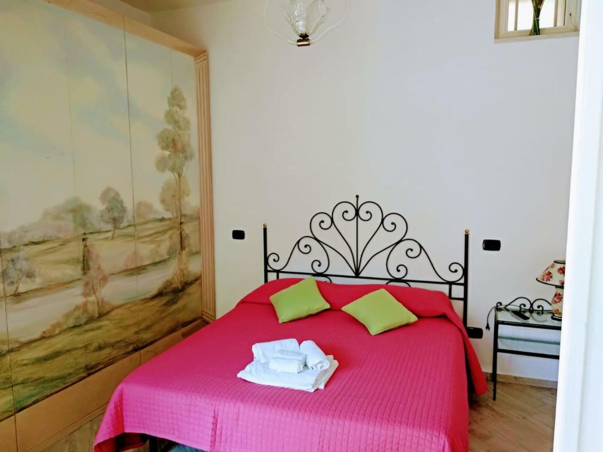 Casa Nina Apartment Аджерола Екстериор снимка